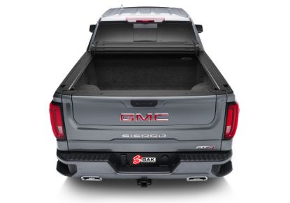 bak industries revolver x4s tonneau cover 80130