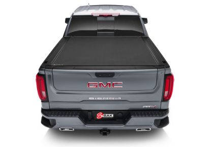 bak industries revolver x4s tonneau cover 80409