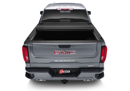 bak industries revolver x4s tonneau cover 80409t