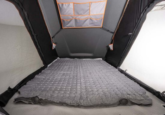 Picture of Falcon 3 EVO Featherbed Air Mattress