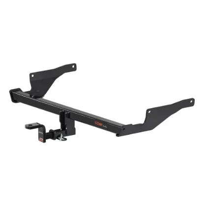 class 2 trailer hitch 1 14 ball mount select mazda cx 5