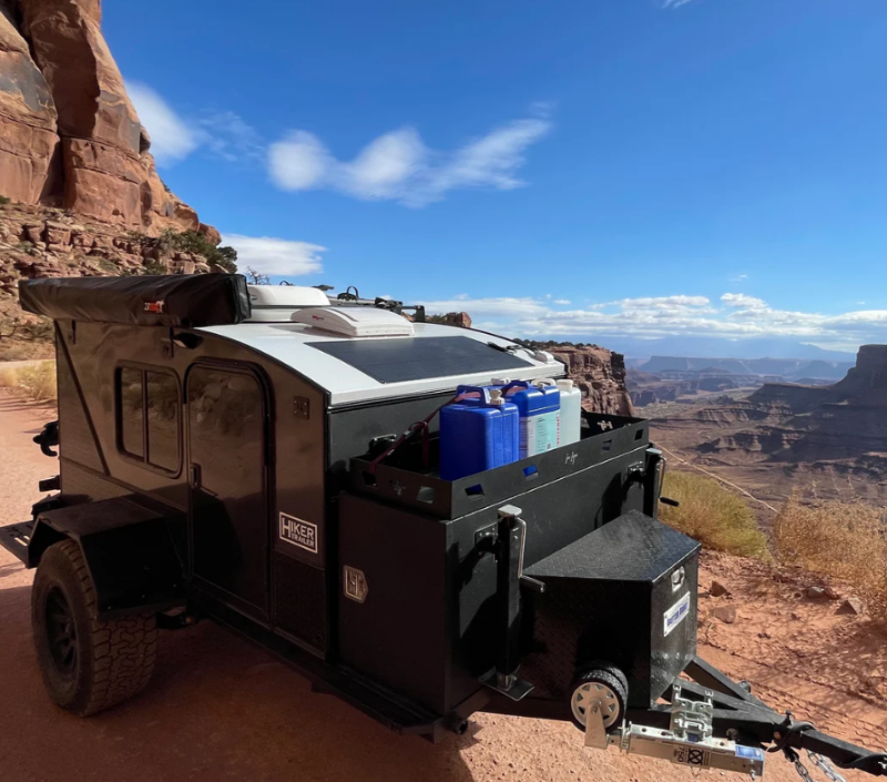 goal zero flex 100i flexible solar panel