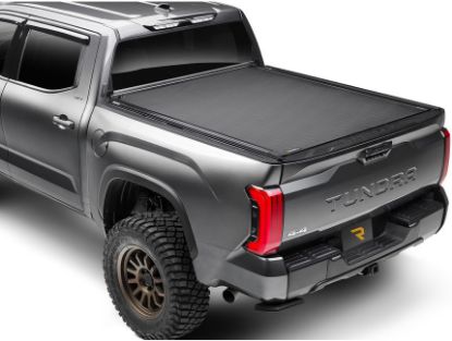 bak industries revolver x4ts tonneau cover 80101rk