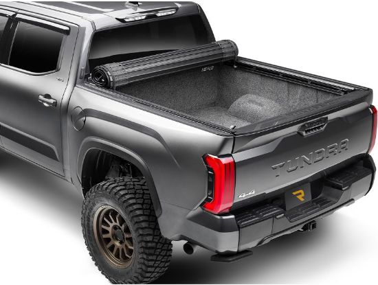 bak industries revolver x4ts tonneau cover 80122rk