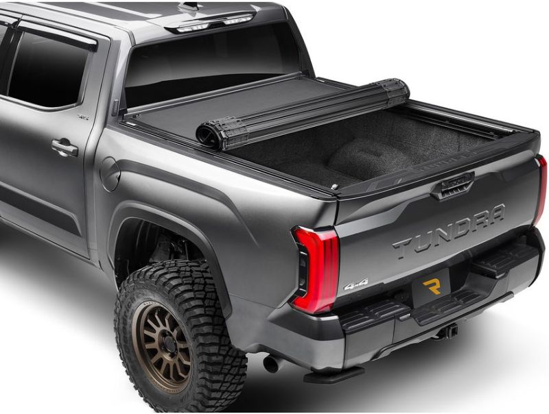 bak industries revolver x4ts tonneau cover 80309rk