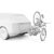 thule epos bike repair holder