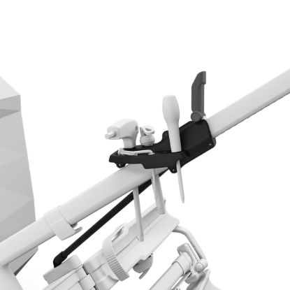 thule epos bike repair holder