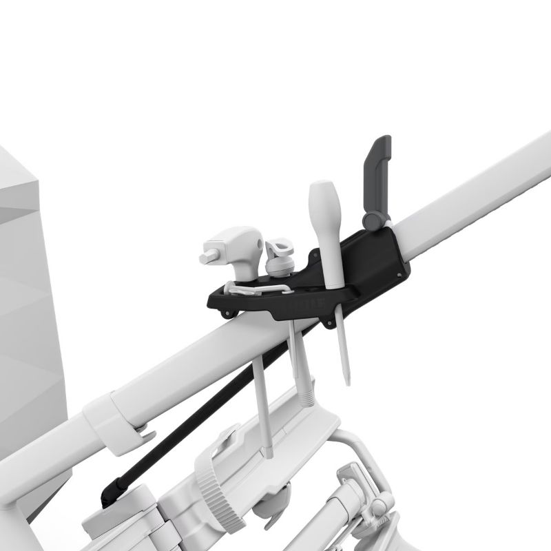 thule epos bike repair holder