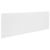 weather guard accessory back panel for 42 in shelf unit 14 12 in tall