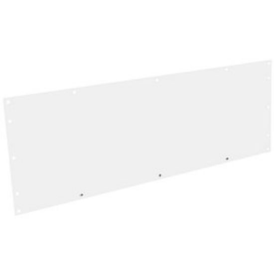 Picture of Weather Guard Accessory Back Panel for 52 in shelf unit 14-1/2 in tall