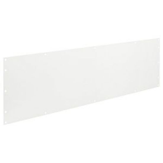 Picture of Weather Guard Accessory Back Panel for 52 in shelf unit 7-3/4 in tall