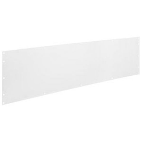 Picture of Weather Guard Accessory Back Panel for 60 in shelf unit 7-3/4 in tall