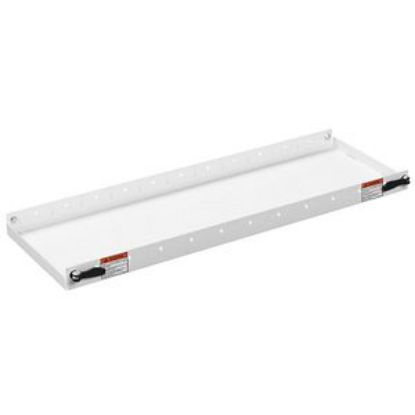 Picture of Weather Guard Accessory Shelf, 36 in x 10-1/2 in