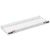 weather guard accessory shelf 36 in x 13 in