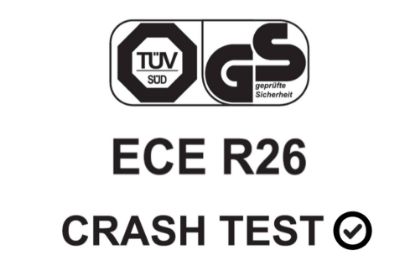 cruz 2 bars airo dark 148
