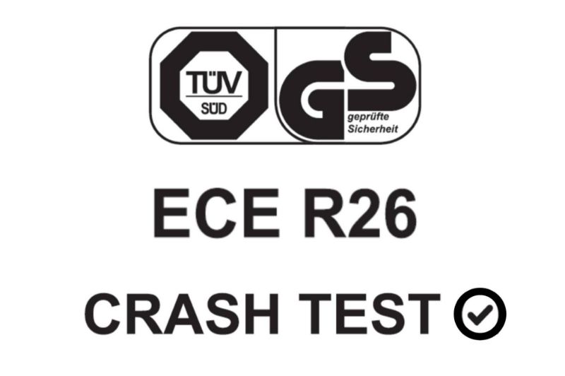 cruz 2 bars airo dark 148