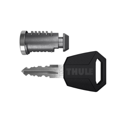 Picture of Thule Cylinder + Premium Key N243
