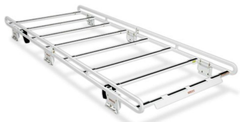 weather guard safari rack 3 pcs