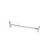 weather guard all purpose aluminum compact accy cross member 60 in