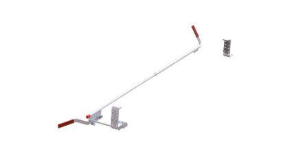 Picture of Weather Guard Quick Clamp Add-On for EZGLIDE2™ - Driver Side