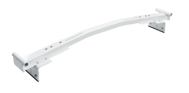 weather guard accessory cross member