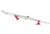 weather guard sliding ladder rack