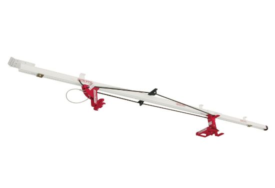Picture of Weather Guard Sliding Ladder Rack