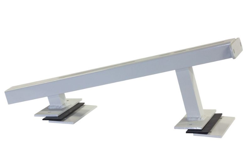 weather guard kuv mounting bracket