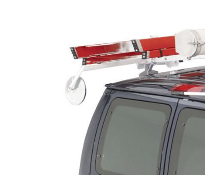 weather guard kuv mounting bracket