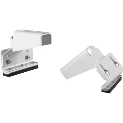 weather guard universal roof top mounting kit