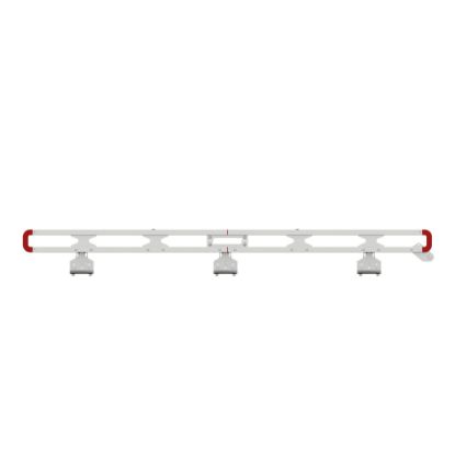 weather guard al safari rack compact