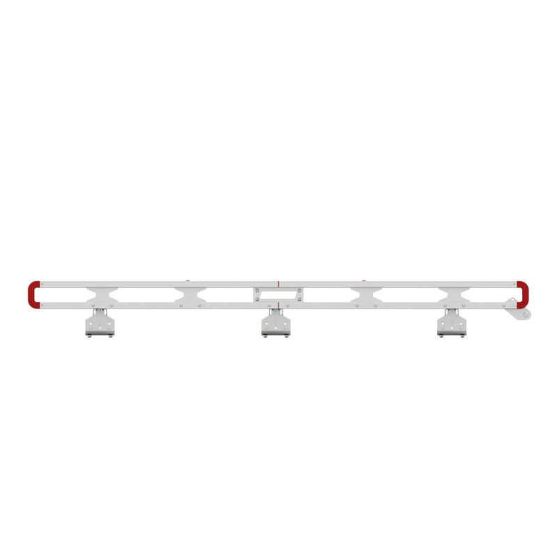 weather guard al safari rack compact