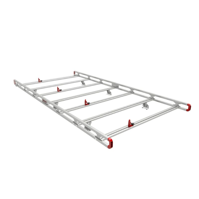 weather guard al safari rack full size extended