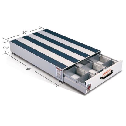 weather guard pack rat drawer unit 307 3