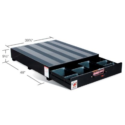weather guard pack rat drawer unit 308 5