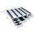 weather guard itemizer drawer unit 318 3