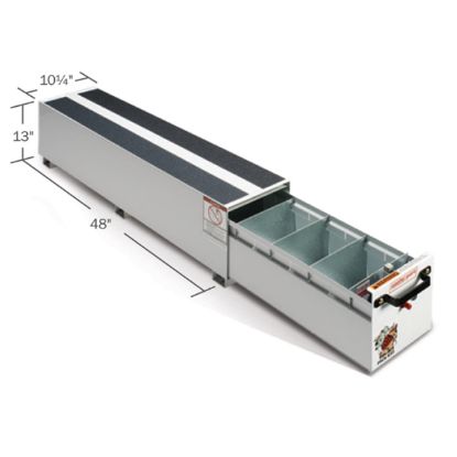 weather guard pack rat drawer unit 335 3