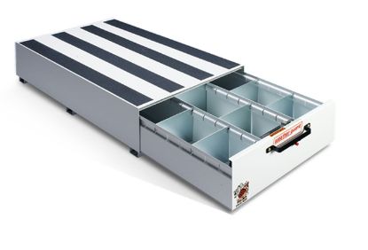 weather guard pack rat drawer unit 337 3