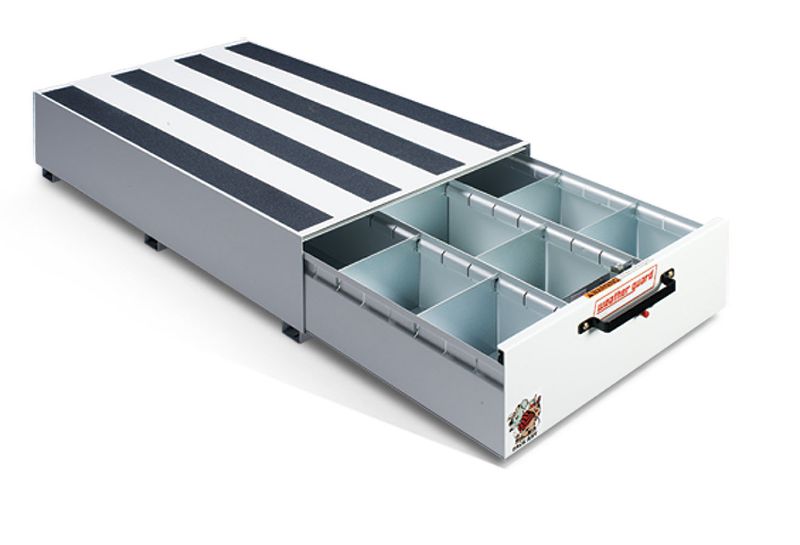 weather guard pack rat drawer unit 337 3