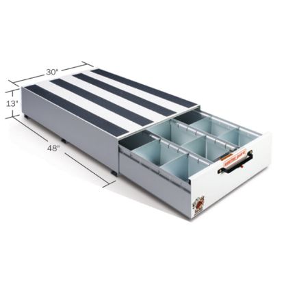 weather guard pack rat drawer unit 337 3