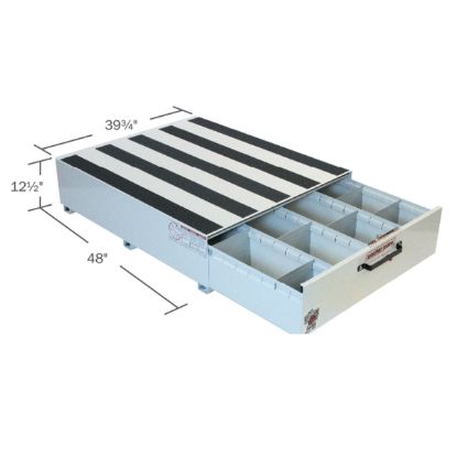 weather guard pack rat drawer unit 338 3