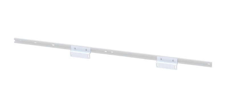 weather guard van shelf mounting kit for ford transit 148 wb