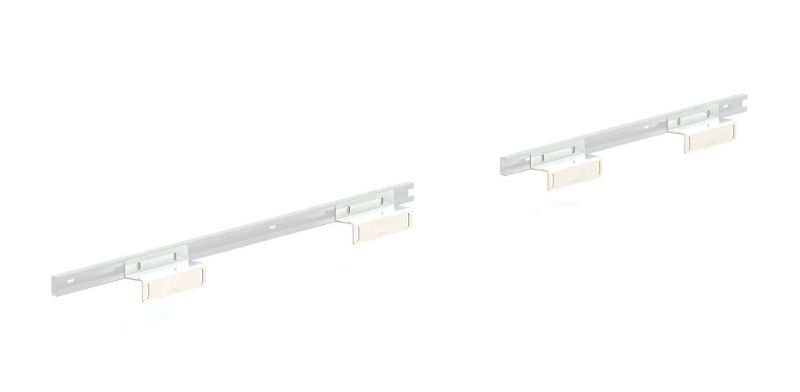 weather guard van shelf mounting kit for ram promaster 118 wb