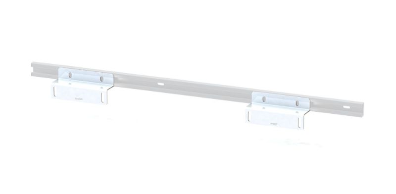 weather guard van shelf mounting kit for ram promaster 118 wb