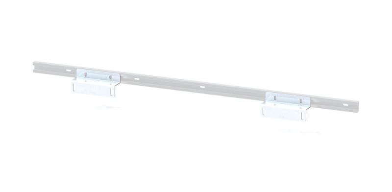 weather guard van shelf mounting kit for ram promaster 136 wb