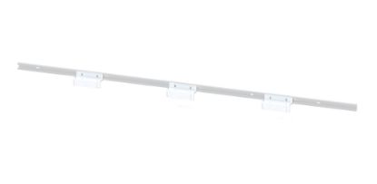 weather guard van shelf mounting kit for ram promaster 159 extended wb