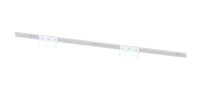 weather guard van shelf mounting kit for sprinter 144 wb