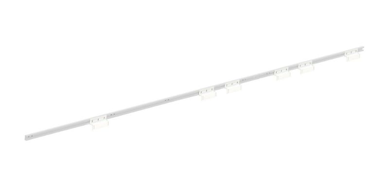 weather guard van shelf mounting kit for sprinter 170 wb