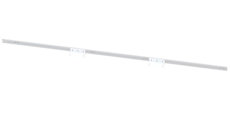 weather guard van shelf mounting kit for sprinter 170 wb