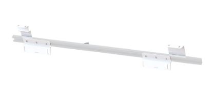 weather guard van shelf mounting kit for chevy express 135 wb